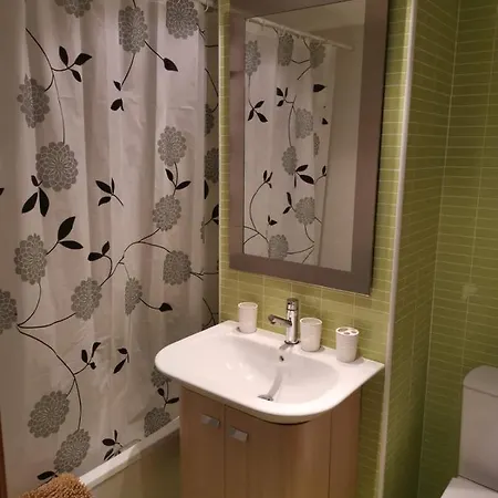 Apartamento Cabodeiro - * Isla de Arosa