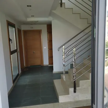 Apartamento Cabodeiro - Isla de Arosa