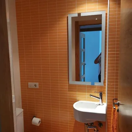 Apartamento Cabodeiro - Apartment Isla de Arosa