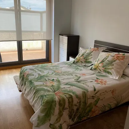 Apartamento Cabodeiro - * Isla de Arosa