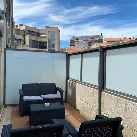 Apartamento Cabodeiro - Apartment *